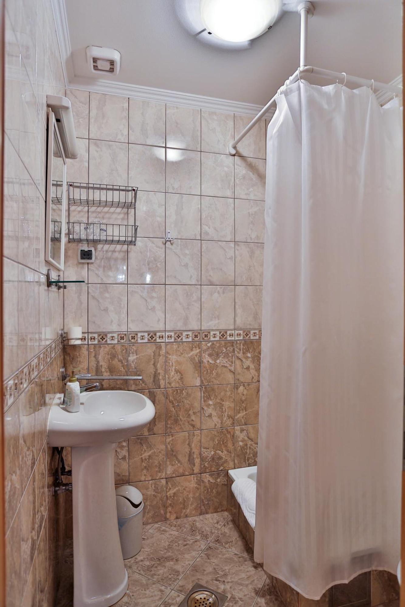 Guest House Mali Homtel Subotica Habitación foto