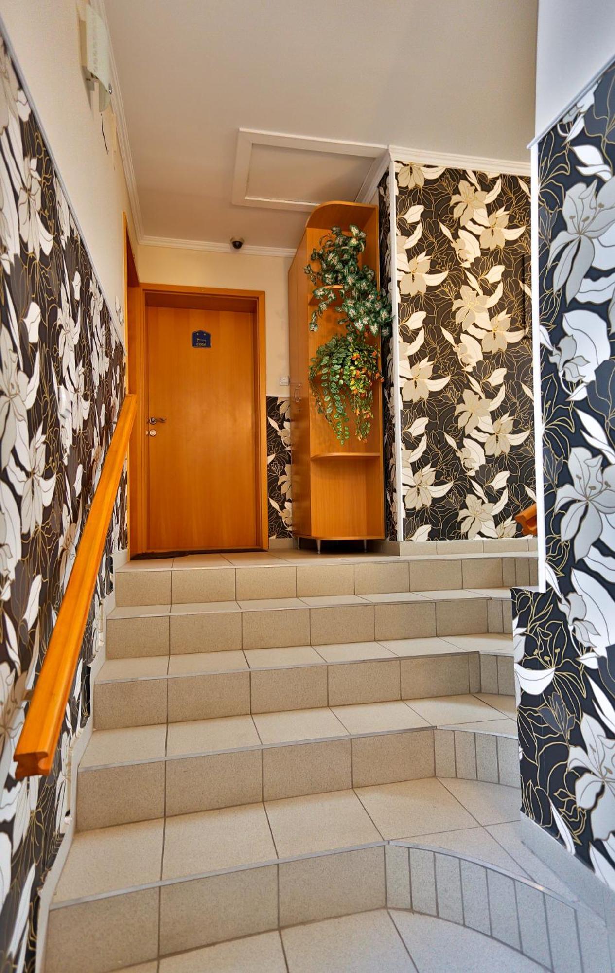 Guest House Mali Homtel Subotica Habitación foto